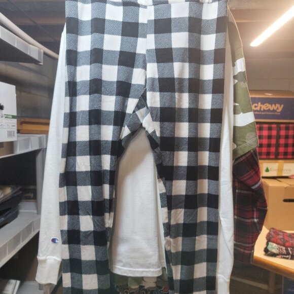 Lot of (3) Pairs of No Boundaries Leggings - Picture 3 of 10